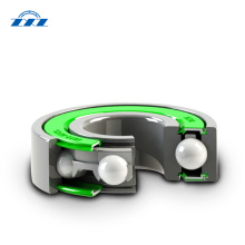 Low Friction Motor Bearings